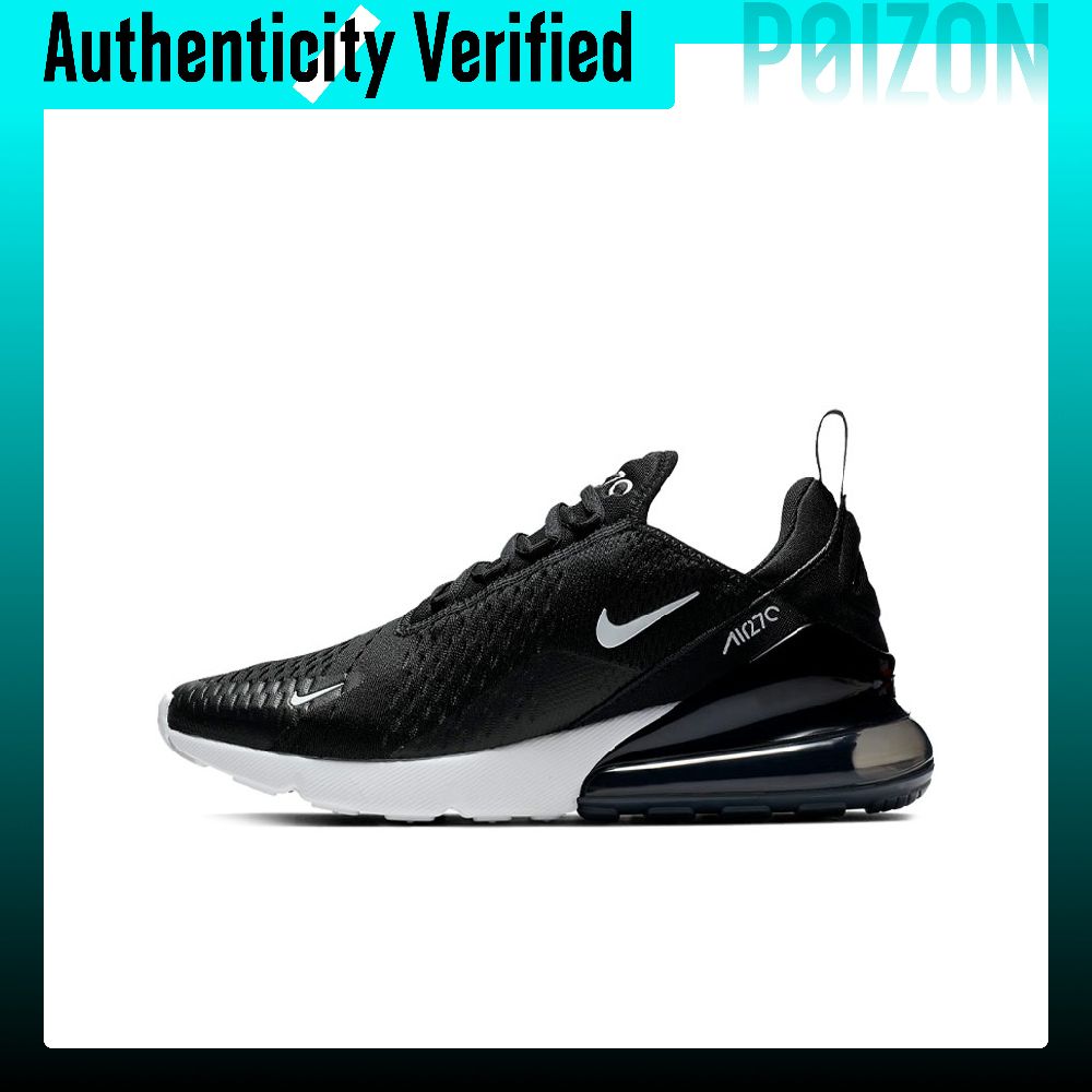 Nike Shoes Air Max 270 - Nike Air Max 270 Abrasion Resistant