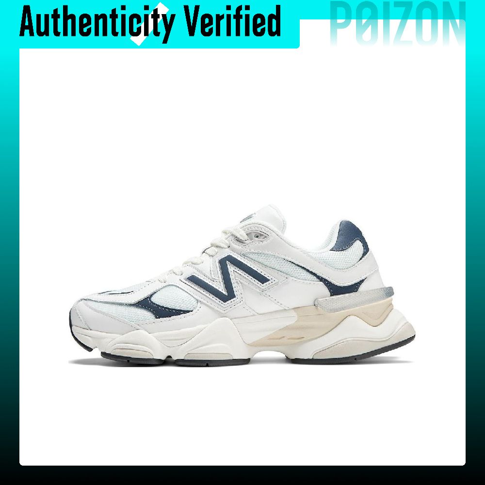 New Balance Shoes 9060 - New Balance NB 9060 Casual Shoes