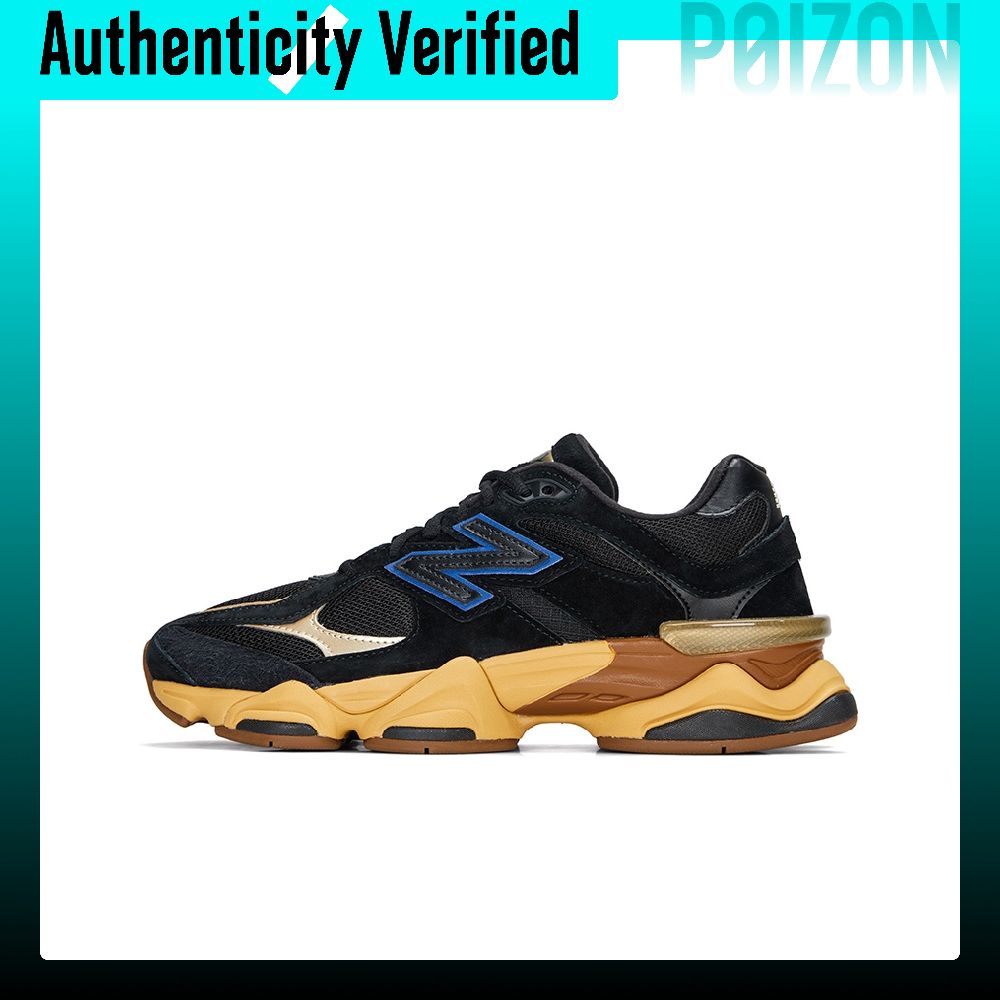 New Balance NB 9060 Casual Sho - New Balance Shoes 9060 recension och pris