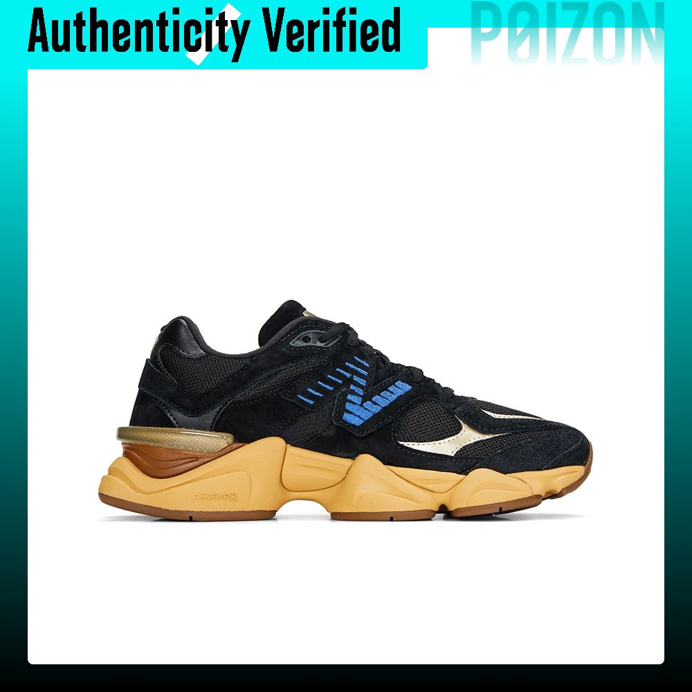 New Balance NB 9060 Casual Sho - New Balance Shoes 9060 recension och pris