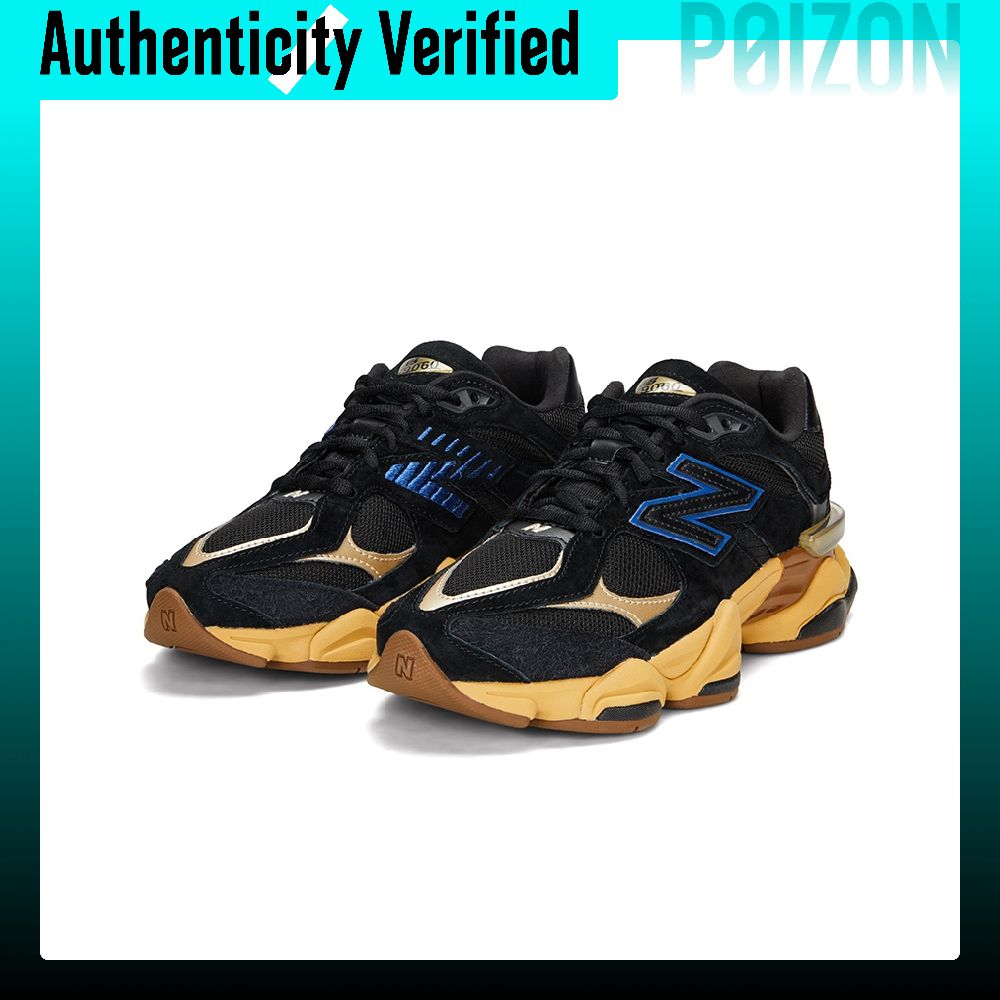 New Balance NB 9060 Casual Sho - New Balance Shoes 9060 recension och pris