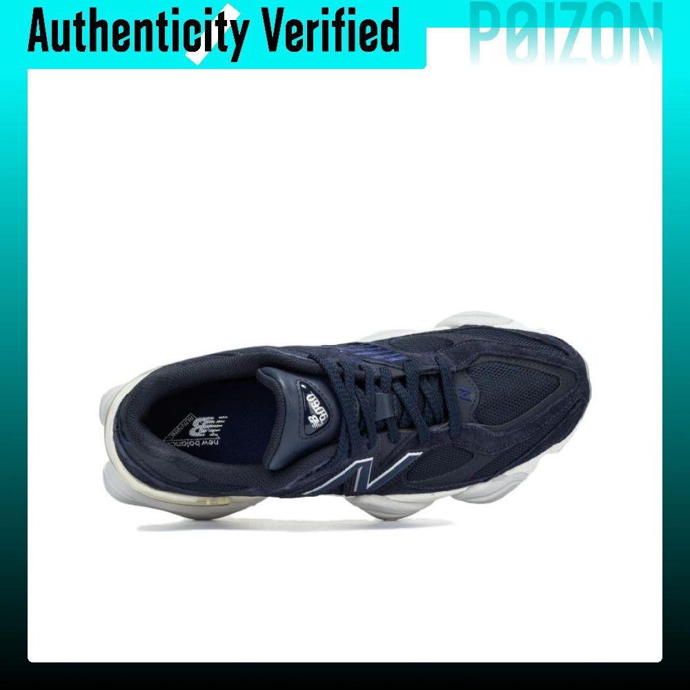New Balance NB 9060 Casual Sho - New Balance Shoes 9060 recension och pris
