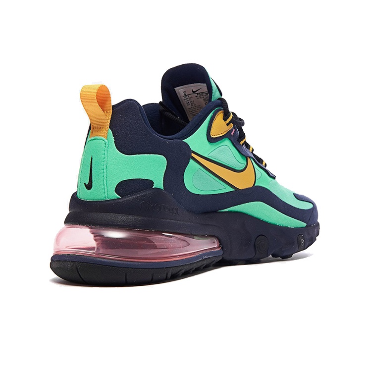 Nike Air Max 270 Running Shoes - Nike Shoes Air Max 270 recension och pris