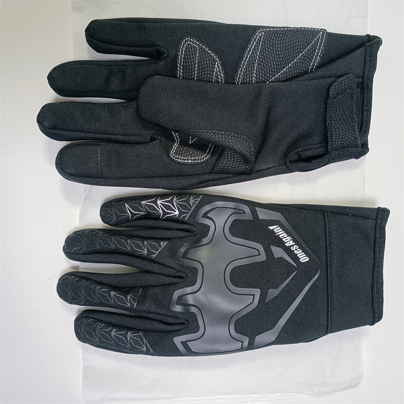 Soft Knuckle Motorcycle Gloves - Motorcycle Glove Knuckle recension och pris