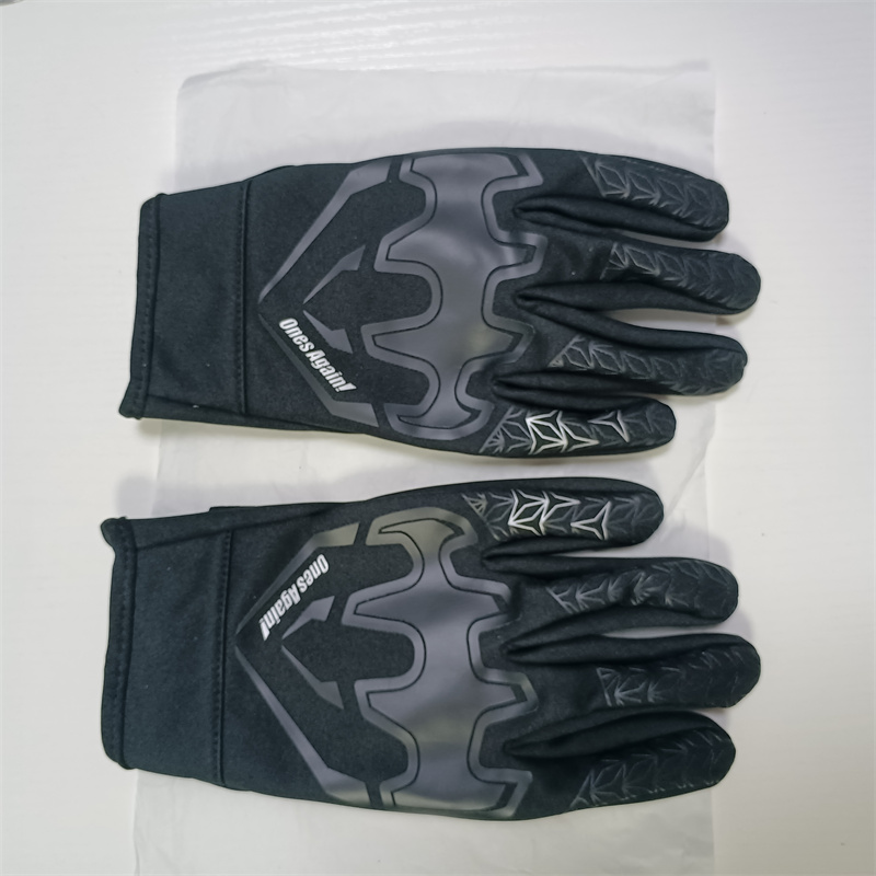 Soft Knuckle Motorcycle Gloves - Motorcycle Glove Knuckle recension och pris