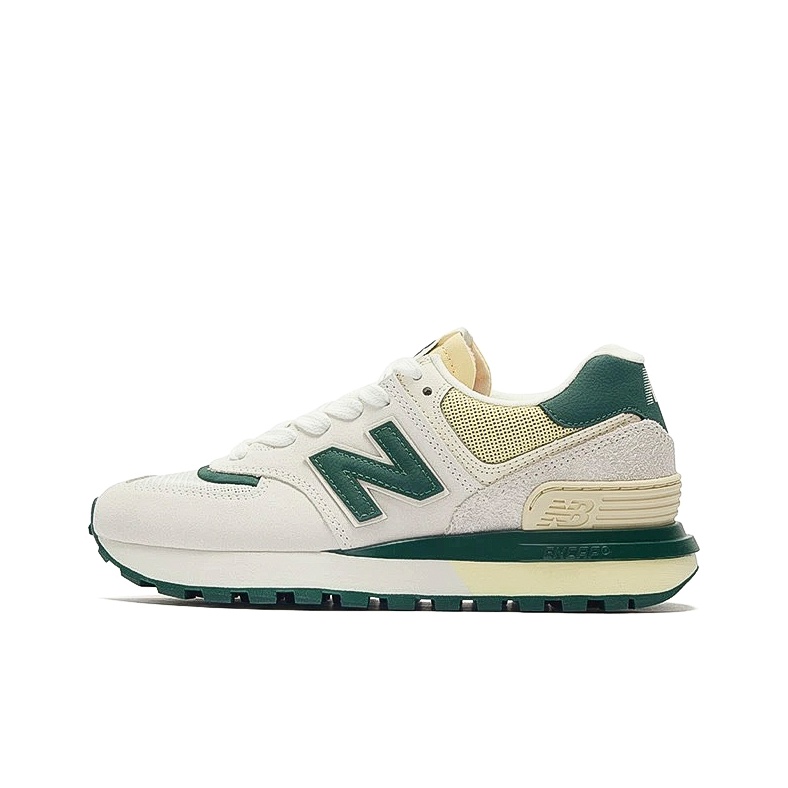 New Balance 574 Legacy Running - New Balance Shoes 574 recension och pris