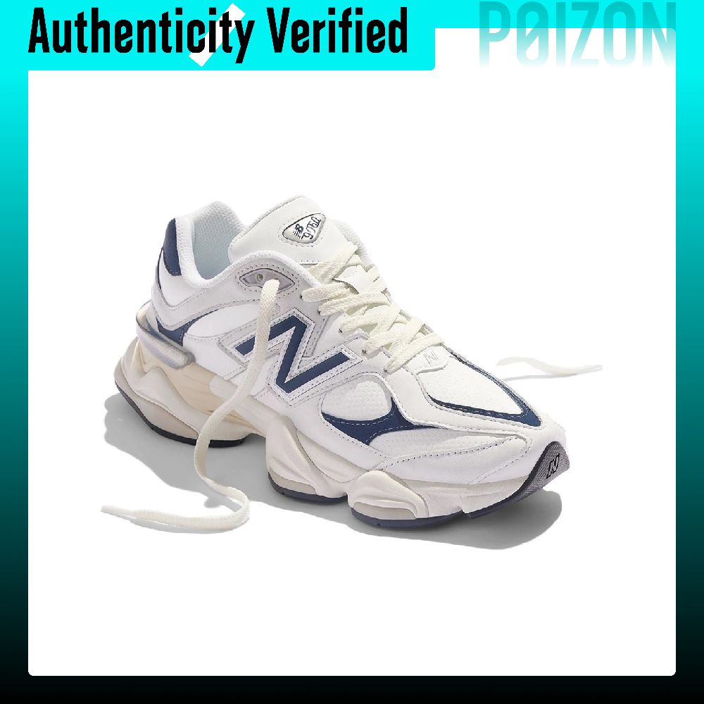 New Balance NB 9060 Casual Sho - New Balance Shoes 9060 recension och pris