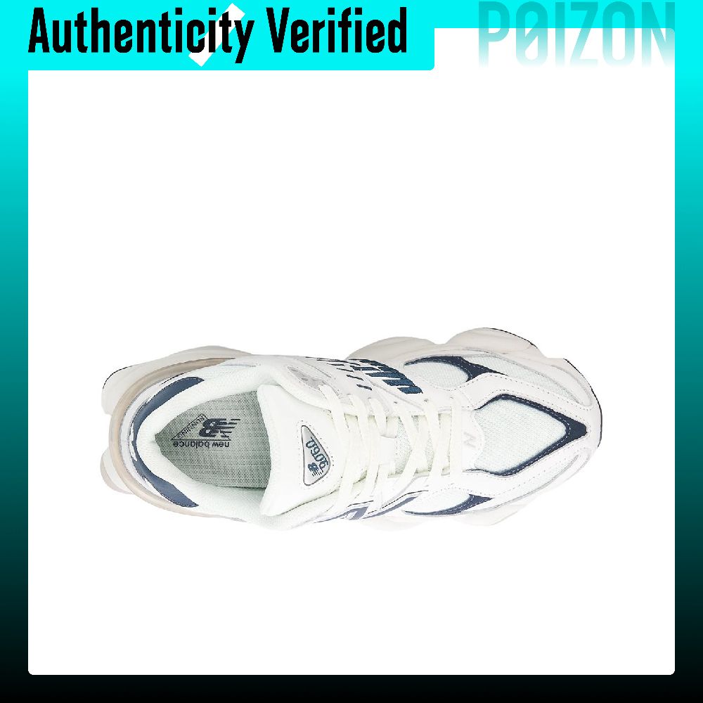 New Balance NB 9060 Casual Sho - New Balance Shoes 9060 recension och pris