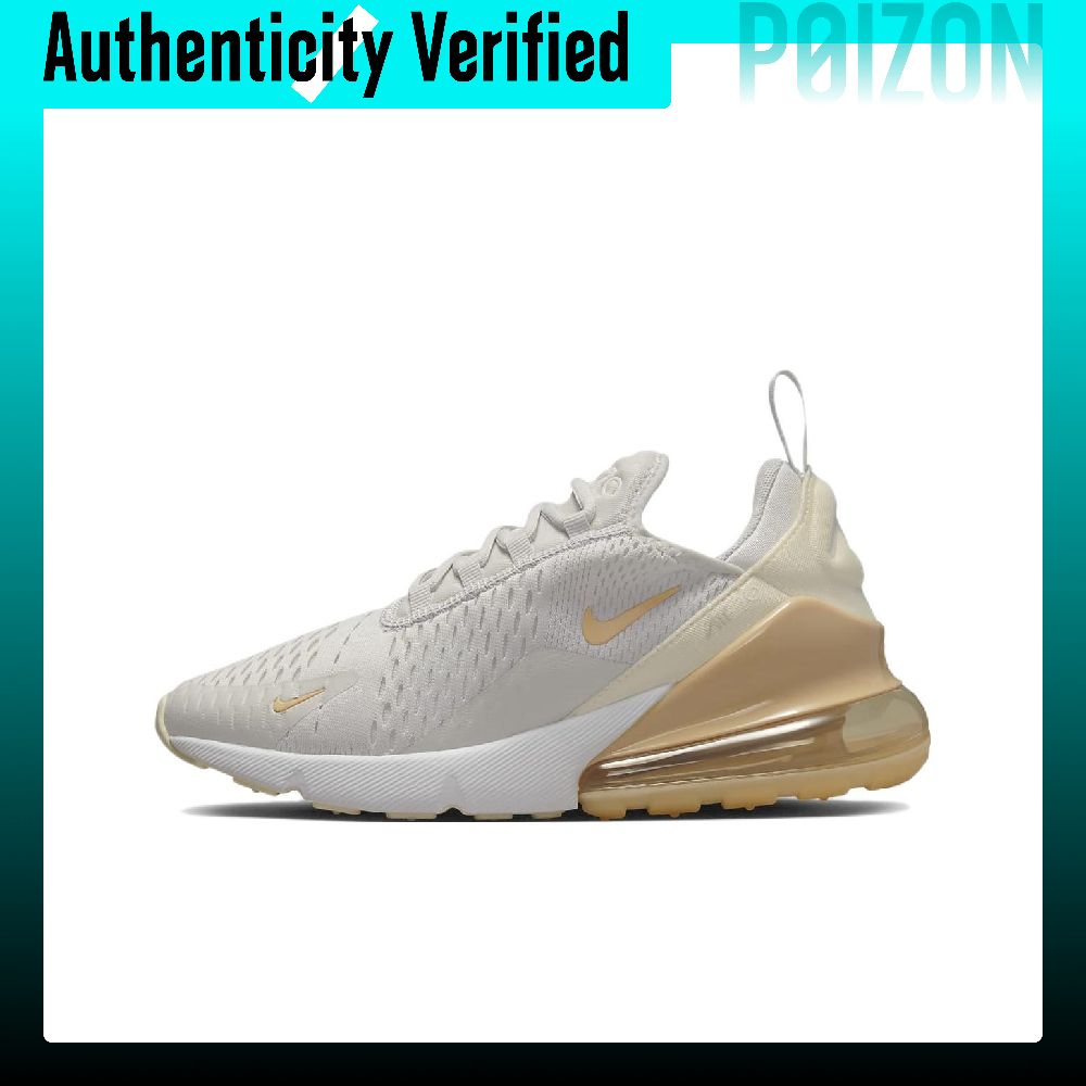 Nike Air Max 270 Low top Casua - Nike Shoes Air Max 270 recension och pris